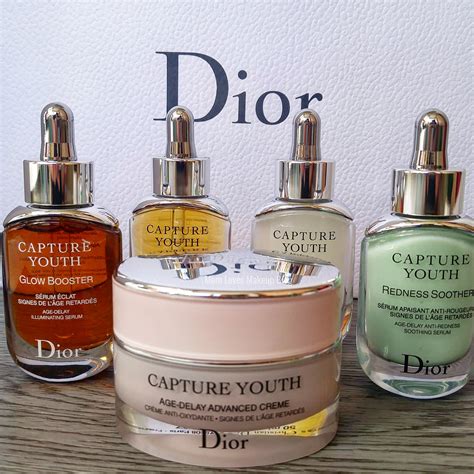 dior capture youth australia|Dior Capture youth website.